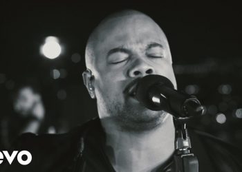 Preto no Branco, Weslei Santos – Eu Te Senti