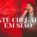 Damares – Até Chegar em Sião (Ao Vivo) (Áudio Oficial)