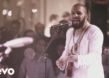 Preto no Branco – Baseado em Quê (Sony Music Live) ft. Salomão, Pedro Vuks, Eli Soares