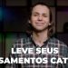 Leve Seus Pensamentos Cativos | EP.21 Devocional Combatendo a Ansiedade – David Augusto