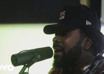 Preto no Branco – Ninguém Explica Deus (PNB Sessions Deezer)