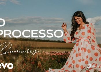 Damares – O Processo (Áudio Oficial)