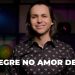 Se Alegre No Amor De Deus | EP.12 Devocional Combatendo a Ansiedade – David Augusto