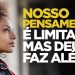 POR QUE DEUS FAZ ALÉM DO QUE PENSAMOS? | SILAS MALAFAIA – MOTIVACIONAL