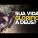 SUAS MENORES ATITUDES PODEM EXALTAR A DEUS  | SILAS MALAFAIA – MOTIVACIONAL