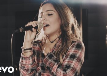 Gabriela Rocha – Eu Sou Teu (Rooftops) [Sony Music Live]
