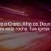 Nivea Soares – Para aprender – Filho do Deus vivo
