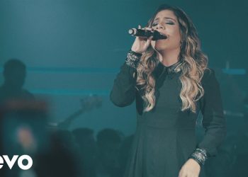 Gabriela Rocha – Jesus (Ao Vivo)