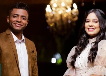 Samuel Sabinno e Eula Cris – Grande (Clipe Oficial MK Music)