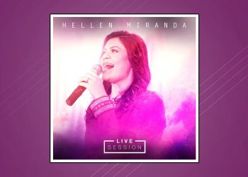Hellen Miranda – Live Session (CD COMPLETO)