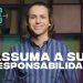 Assuma A Sua Responsabilidade | EP.3 Devocional Combatendo a Ansiedade – David Augusto