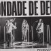 Pedras Vivas – Bondade De Deus
