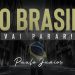 CULTO AO VIVO – O Brasil vai parar – Paulo Junior