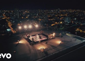 Preto no Branco – O Sacrifício (Teaser)