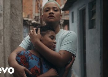 Preto No Branco, Felipe Vilela, Luã Freitas – Eu Sou A Voz