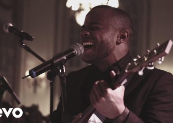 Preto no Branco, Weslei Santos – Eu Te Agradeço (Ao Vivo) ft. Israel Salazar