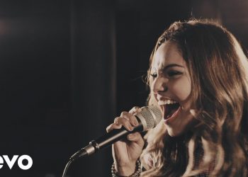 Gabriela Rocha – Vou Te Adorar (Sony Music Live)