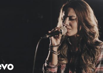 Gabriela Rocha – Gratidão (Sony Music Live)