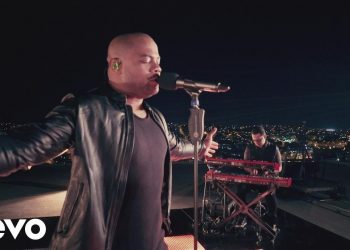 Preto no Branco, Weslei Santos – O Sacrifício