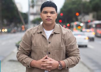 Paulo Neto – Jesus Está Voltando (Clipe Oficial MK Music)