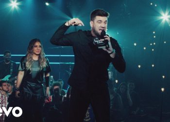 Gabriela Rocha – Pra Onde Iremos? (Ao Vivo) ft. Felippe Valadão