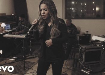 Gabriela Rocha – Me Aproximou