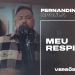 MEU RESPIRAR (BREATHE) | Fernandinho e Paula – Versões