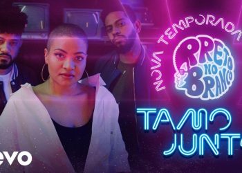 Preto No Branco – Tamo Junto