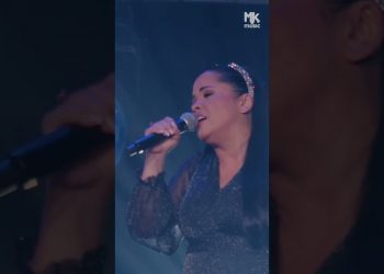 Cassiane e Eyshila – Amigo Espírito Santo #Shorts