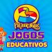 App de jogos do 3 Palavrinhas – Totalmente gratuito!
