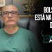 BOLSONARO ESTÁ NA FRENTE DE LULA!