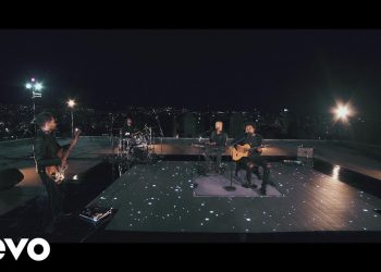 Preto no Branco – O Que Fizeram de Você (Teaser)