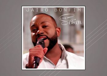 Jairo Bonfim – Live Session (EP COMPLETO)