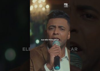 Samuel Sabinno e Eula Cris | Grande #Shorts