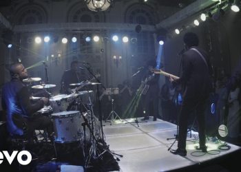 Preto no Branco – O Cego, a Mulher e o Publicano (Sony Music Live) ft. Eli Soares