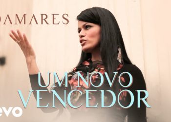 Damares – Um novo Vencedor (VideoClipe)