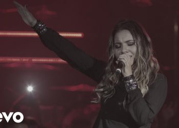Gabriela Rocha – Gratidão (Ao Vivo)