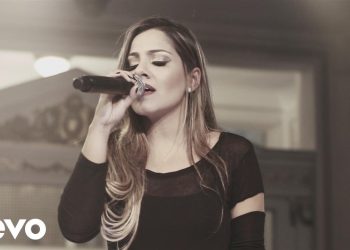 Preto no Branco – Nossa Canção (Ao Vivo) ft. Gabriela Rocha