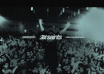 ALL SAINTS | 29.11 👀