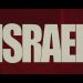 Preto no Branco – Israel (Teaser)
