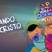Andando com Cristo – 3 Palavrinhas – Hora de Dormir Volume 7