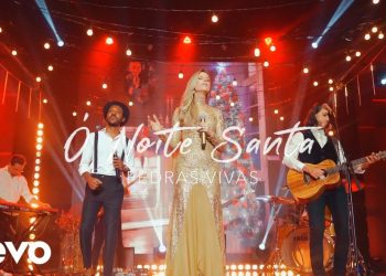 Pedras Vivas – Ó Noite Santa