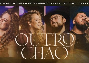 Diante do Trono feat. Gabi Sampaio, Rafael Bicudo, Central 3 – Outro Chão (Ao Vivo)