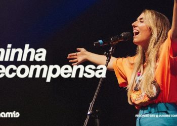 Minha Recompensa | Rapha Gonçalves (Ao Vivo)