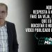 A resposta à matéria fake da Veja, dizendo que mandei boicotar o Nordeste. Vídeo publicado em 1/11