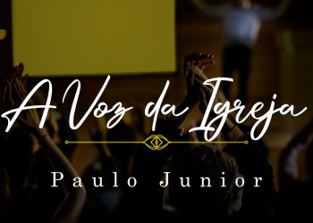 A Voz da Igreja no Espaço Publico – Pr Paulo Junior Pregando na Igreja do Dr. Joel Beeke