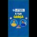 A Tua Graça – 3 Palavrinhas Hora de Aprender em Libras! #shorts