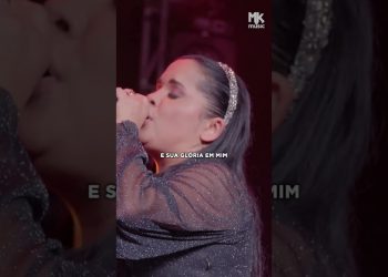 Cassiane e Midian Lima | O Leão e o Cordeiro #Shorts