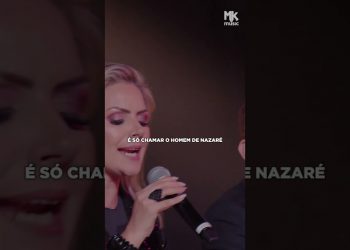 Cassiane | Basta Uma Palavra #Shorts