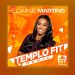 Elaine Martins – Templo Fit Remix (CD COMPLETO)